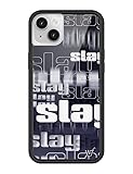 Wildflower Cases - Slay Case, Compatible with Apple