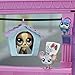 Littlest Pet Shop Girls Playset