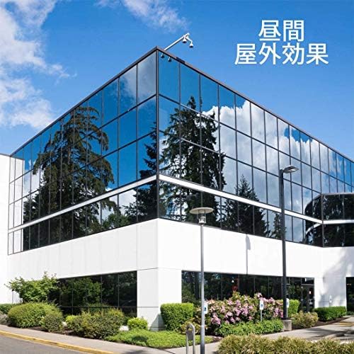 Ecosides 窓用フィルム 目隠し防犯 遮光 断熱 遮熱 紫外線対策 飛散防止防災 省エネ 窓ガラス ミラーフィルム ガラスフィルム 遮熱シート 断熱フィルム シール 網入りガラスにも適用 建築ガラスフィルム 建物ガラスフィルム Uvカット 90cm X 500cm 銀シルバー