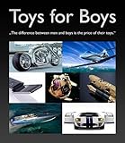 Toys for Boys by
