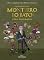 Livro Reinações de Monteiro Lobato: Uma biografia