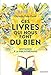 Ces livres qui nous font du bien : Invitation à la bibliothérapie by 