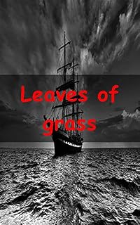 Livro Leaves of grass