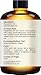 Del Mar Naturals Peppermint Oil, Pure & Natural, Therapeutic Grade Peppermint Essential Oil, 2 fl oz