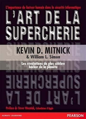 Download L'art de la supercherie PDF