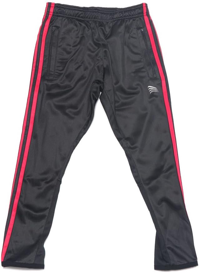 Cougar Sports Boy's Active Training Pants - BTR80018 - E15G