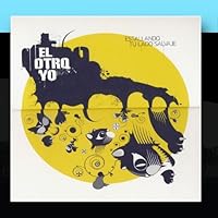 El Otro Yo Ablum Cover