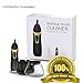 Electric Makeup Brush Cleaner Spinner, Automatic Makeup Cosmetic Brushes Cleaner Machine