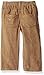 Little Rebels Baby Boys' 3 Piece Checkered Shirt And Pant Set
