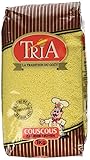 Tria Moroccan Couscous Medium 2lb, 32 Ounces