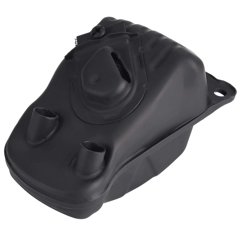 AUNMAS Chainsaw Muffler Exhaust, Metal Muffler Exhaust Assembly Replacement Parts Fit for 550XP 545 550 XP Chainsaw