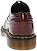 Dr. Martens Women's 3989 Brogue Wingtip Shoe