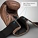 Hayabusa T3 Kanpeki Boxing Gloves - Brown, 16oz