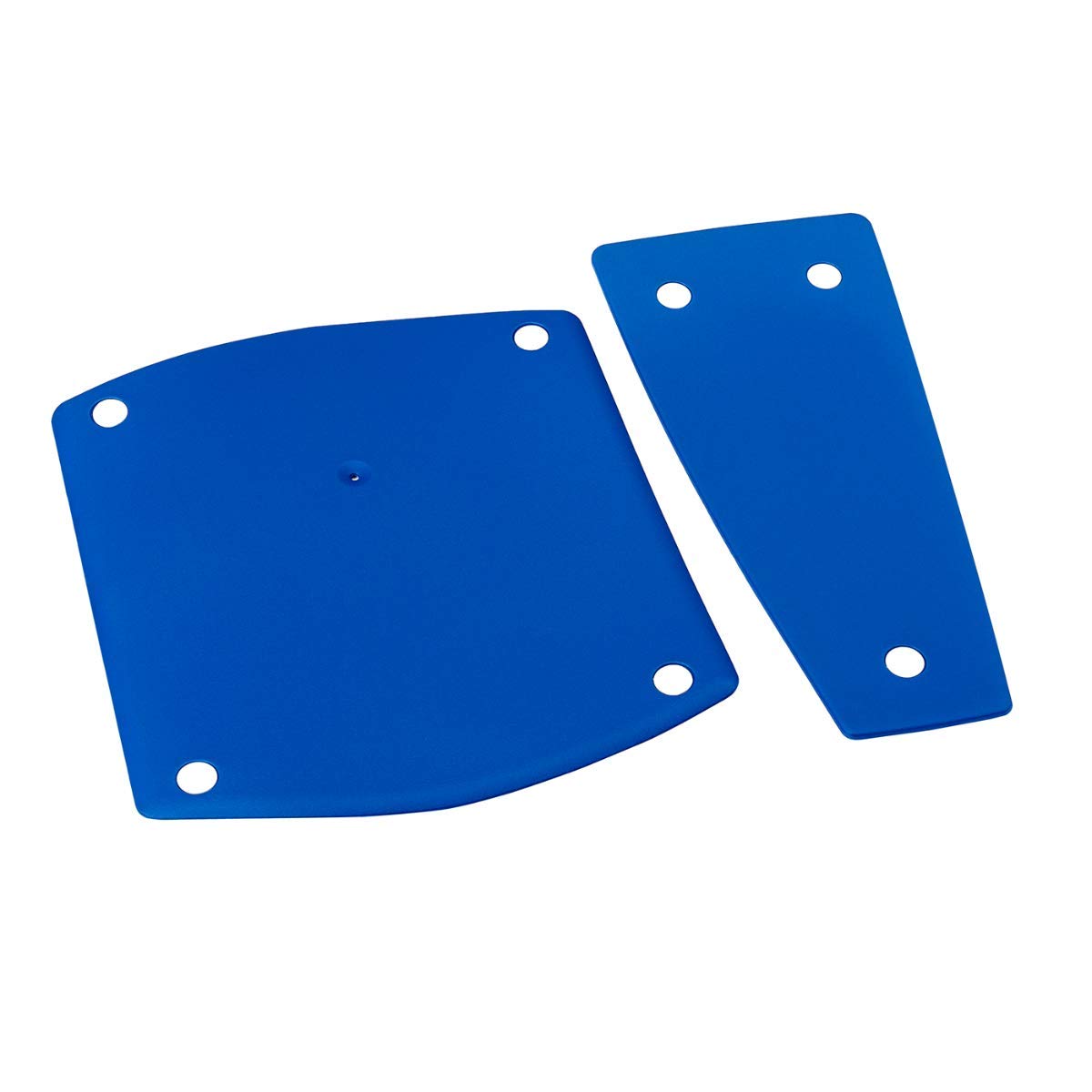 Bathmaster Deltis Bathlift - Replacement Blue Covers
