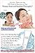 WHITH WHITE Whitening Foam Face Wash Cleanser, Made in Japan 日本, Cleans blackheads Pore Cloggings darkness, Reduces Spots blotchiness darkness, 3.5oz(100g)