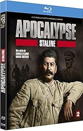 Apocalypse - Staline - Blu-Ray
