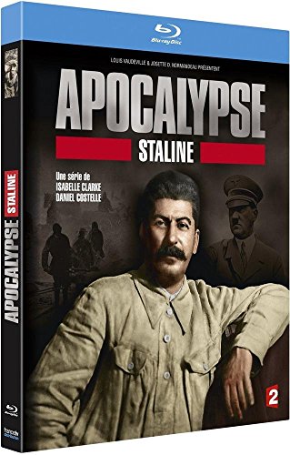 Apocalypse - Staline - Blu-Ray