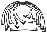 ACDelco 9618V Professional Spark Plug Wire Set