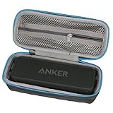 Baval Hard Case Replacement for Anker Soundcore 2 Portable Wireless Bluetooth Speaker