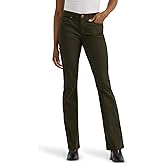 Lee Women's Legendary Mid Rise Bootcut Jean