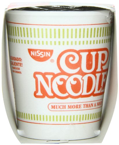Nissin Beef Cup Noodles, Pack of 12 - Image 5