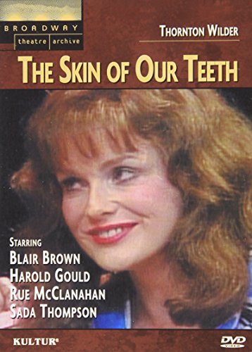 UPC 032031262096, The Skin of Our Teeth (Broadway Theatre Archive)