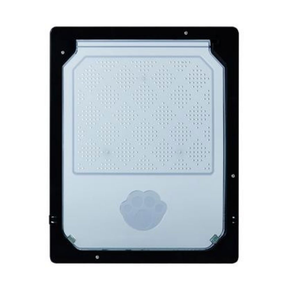 Small/Medium Pet Dog Door for Screens