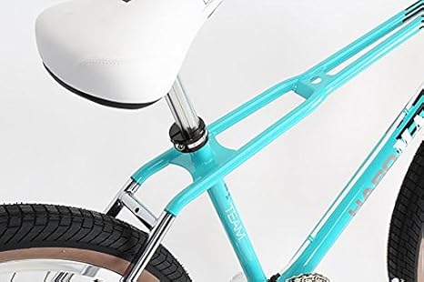2018 haro master lineage
