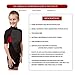 REALON Kids Wetsuit for Toddler Girls Boys and Youth,3mm Neoprene Swimsuits Children Wet Suits 2mm Shorty/Full Long Sleeve Back Zip in Cold Water Warmth for Swimming Diving Jet Skiing Surfing