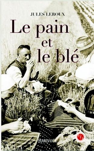 Le  pain et le blé