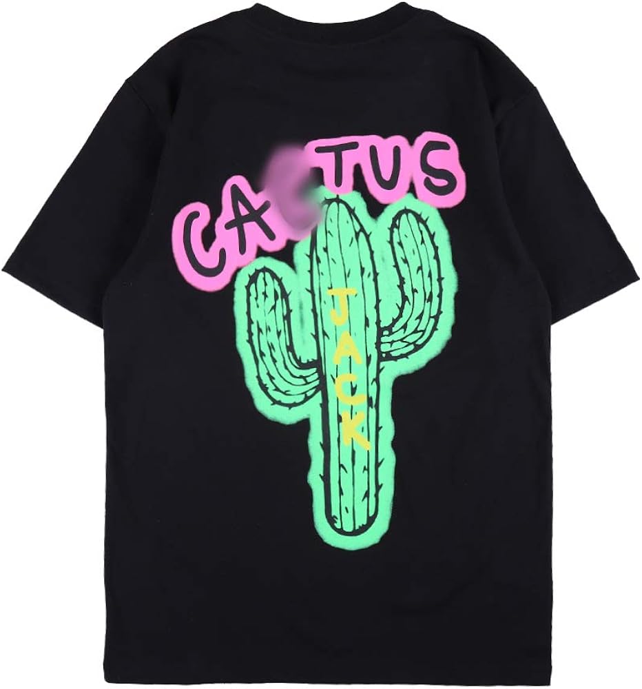 cactus trails assn t shirt