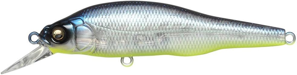 Megabass X-80 Trick Darter Jerkbait