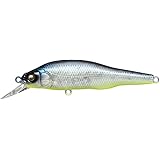 Megabass X-80 Trick Darter Jerkbait