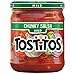 Tostitos Chunky Salsa