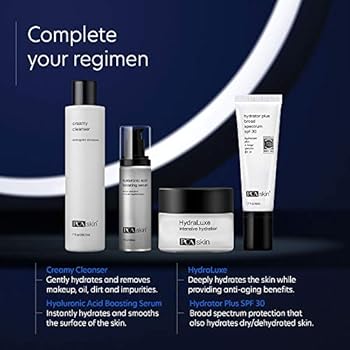 hydrator plus broad spectrum spf 30