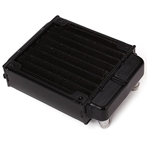 BQLZR-80-Fila-PC-CPU-CO2-Sistema-de-refrigeracin-de-agua-Intercambiador-de-calor-Radiador