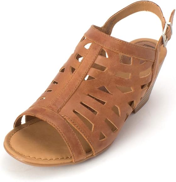boc dixie sandal