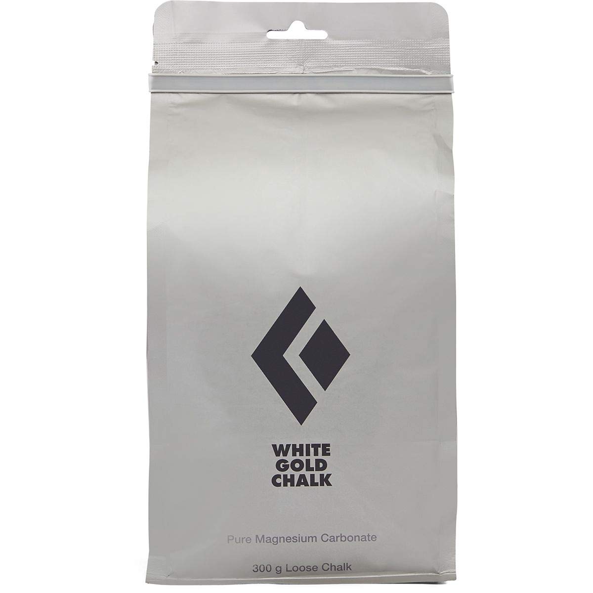 Black Diamond 300 g Loose Chalk, 300g, White