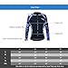 Layatone Wetsuits Jacket 2mm Neoprene Long Sleeve Top