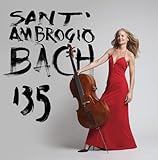 CELLO SUITES 1 3 AND 5                             image