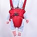 Baby Harness Child Safety Learning Walking Assistant Kids Keeper (Red02)