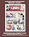 A Golden Age Charlie Chan Treasury: Volume 1: Gwandanaland Comics #1437 -- The World Famous Detective in Comic Action! -- This Book: From Big Shot Comics #1-45 by Columbia Comics