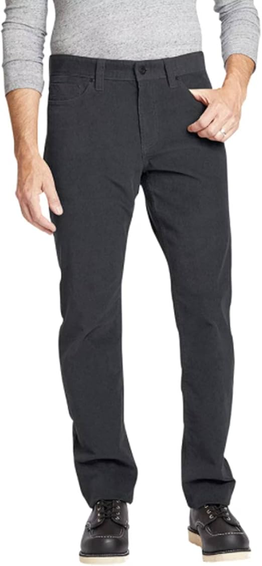 Copper and Oak Corduroy Iron, 38X32) at Amazon Men’s Clothing store