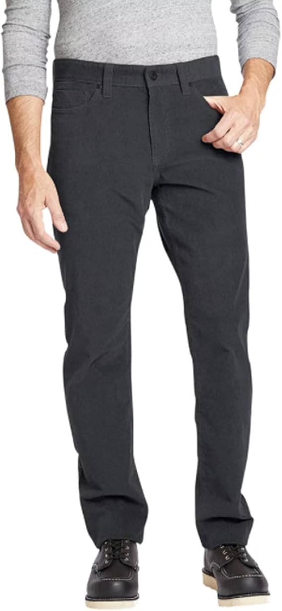 Copper and Oak Corduroy Iron, 38X32) at Amazon Men’s Clothing store