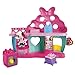 Fisher-Price Disney Minnie, Bow-tiful Bake Shop