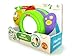 Fisher-Price Go Baby Go! 1-2-3 Crawl Along Snail