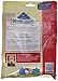 Blue Buffalo Dental Bones Regular Natural Dental Chew Dog Treats Bag, 12oz. Bag