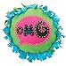 ALEX Toys Craft Pillow Text - OMG