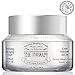[THEFACESHOP] Anti Aging Cream with Hydration, [The Therapy] Anti Wrinkle Facial Moisturizer with Premium European Natural Botanical Ingredients - Handmade Formula from - 1.69 Ounces