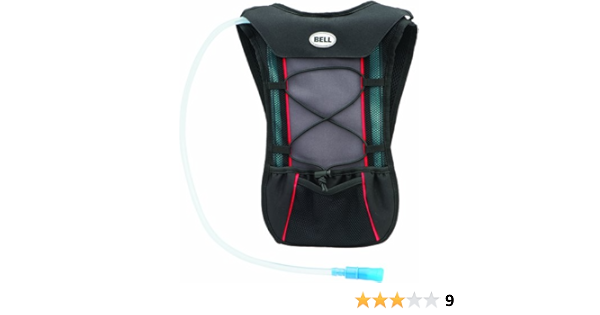 bell hydration pack